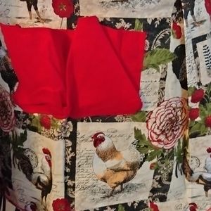 Handmade Egg 🥚🥚🥚 Aprons